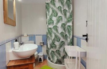 CASA CON JARDÍN A 35 METROS DE LA PLAYA. BR. - Foto 24