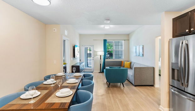 Servicios del alojamiento