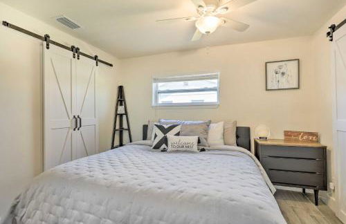 Merritt Island Home with Spa - 8 Mi to Cocoa Beach! - Foto 17