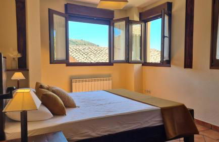 Casa Rural La Posada de Santa Teresa - Foto 32