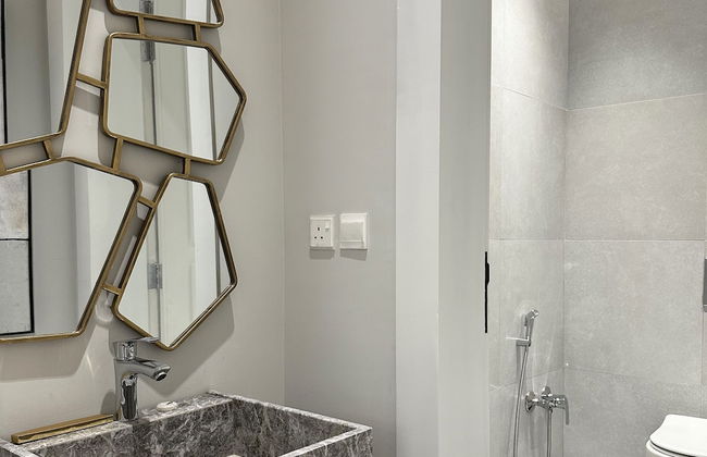 Kease Ar Rabi D-1 Royal Design GX70 - Foto 15