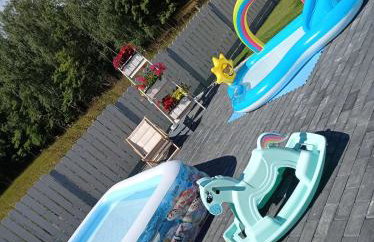 Całoroczny Ośrodek Wypoczynkowy COMFORT HOUSE - Foto 10