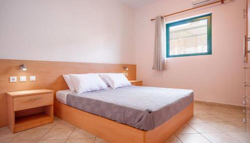 Niko's Central Skala Apartments - Foto 3