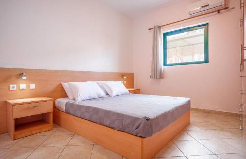 Niko's Central Skala Apartments - Foto 3