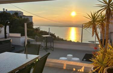 Appartement Duplex Rosas avec terrasse magnifique jacuzzi vue mer - Photo 9