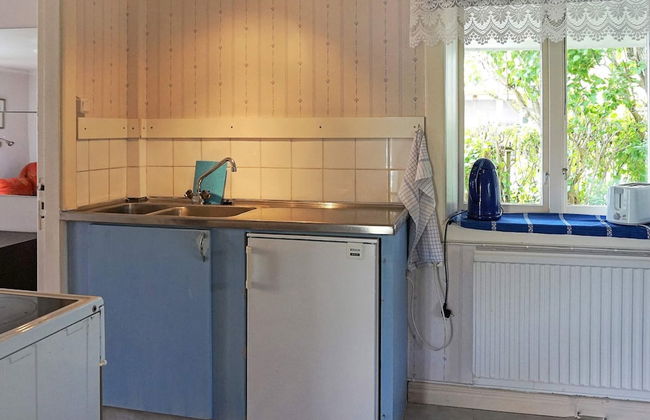 Cozy Archipelago Stay in Smogen - Photo 10