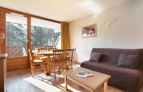 Résidence Odalys Le Buet - Photo 28