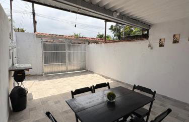 Casa em Angra dos Reis, no parque mambucaba - Foto 1