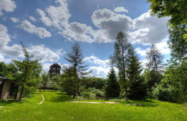 Apartment in Masuria With Private Pond - Foto 12