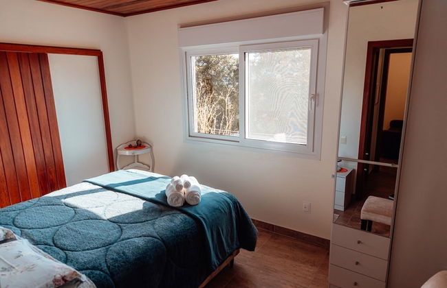 Recanto Lago Negro - Rancho Queimado - Foto 4