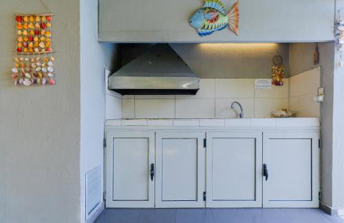 Deluxe Chrousso Pool Villa - Foto 35