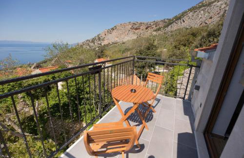 Stone house Marinko - Free Beach Parking - Foto 11