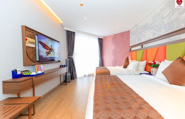 Victor Condotel Mui Ne - Foto 14