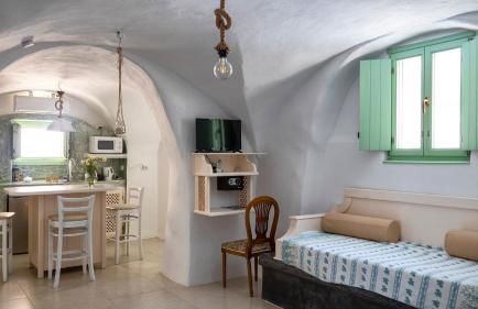 Mythos Traditional Stonehouse - Foto 24