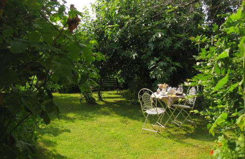 Villa à l'ancien Pigeonnier - Foto 57