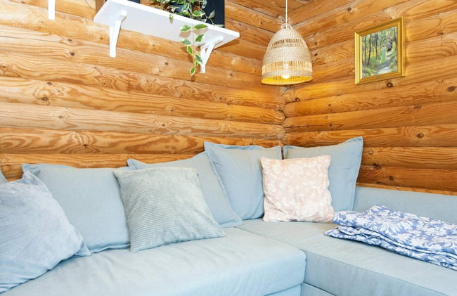 4 Person Holiday Home in Hovborg - Foto 10