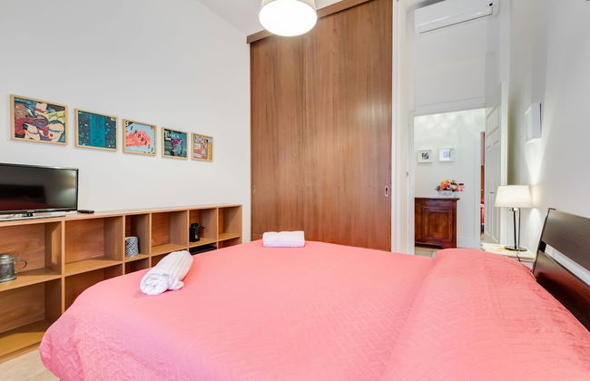 Domus Ricca Termini - Foto 9