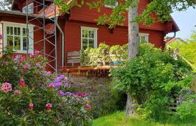 Altes Forsthaus Laubusch - Foto 1