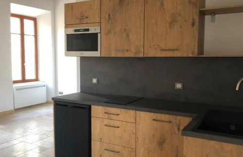 La Résidence Opale - Foto 12