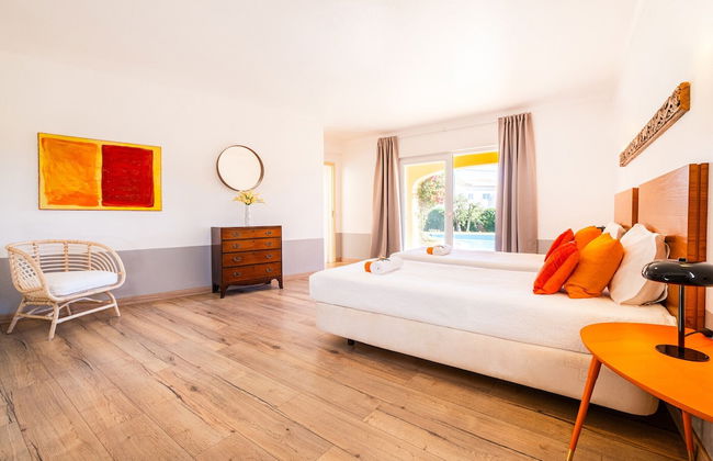 Villa Eagles Nest - Foto 5