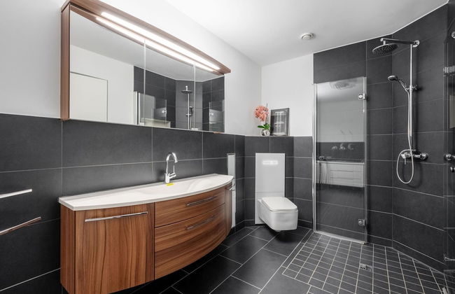 Apartment in Herscheid-sauerland With Balcony - Foto 13