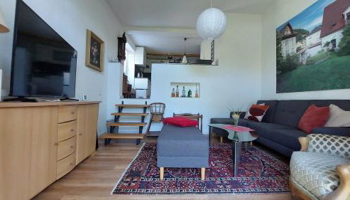 Ferienwohnung Hermine - Foto 4