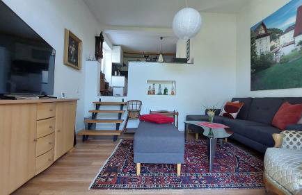 Ferienwohnung Hermine - Foto 4