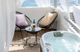 Amelie Suites Mykonos - Foto 61