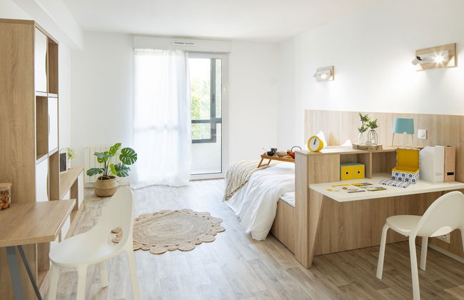 Residence Sweetly St Augustin - Photo 19