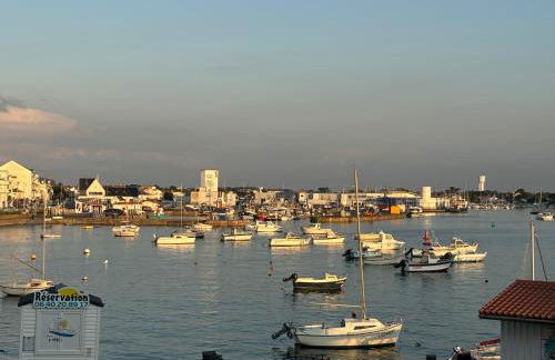 Vue panoramique PORT et OCEAN - Photo 24