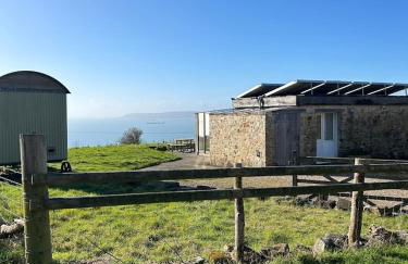 The Old Lookout - Photo 30