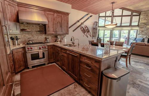 Powder Run 2 Bedroom and loft by Park City Vacations - Photo 10