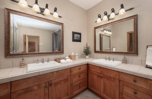 Stagecoach Cabin home - Foto 20