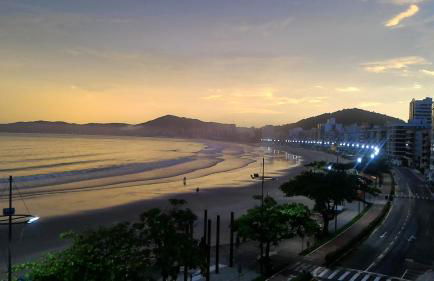 Apartamento de Cobertura frente para o mar Itapema - Foto 36