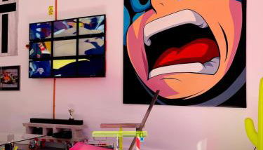 Le Loft des Cévennes - Foto 2