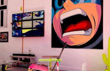 Le Loft des Cévennes - Foto 2