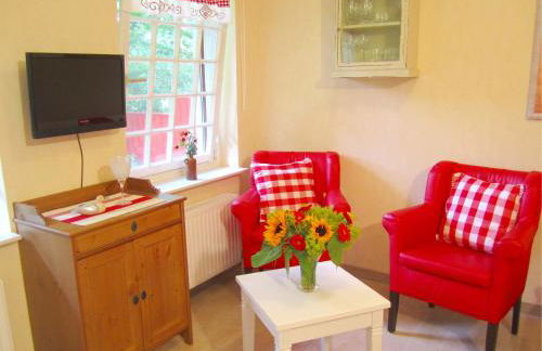 Apartment Am Mühlendeich - Foto 1