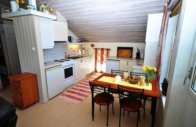 Remarkable 2-bed Apartment in Steinsland - Foto 4