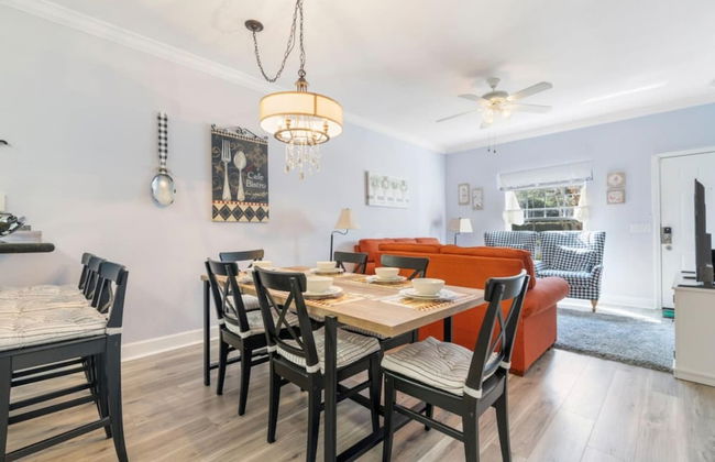 Home Away From Home in Disney 4106 - Foto 1