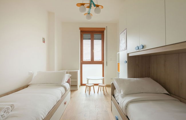 3722 Lo Spole Apartment by Barbarhouse - Foto 6