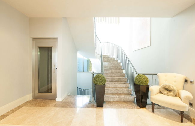 Vhillas Private Luxury Villa Azur - Foto 14