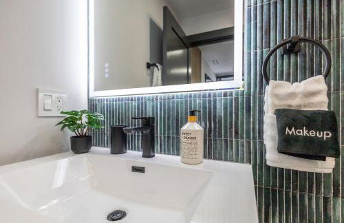 Loft Condo Free Parking,MIT,Harvard,TD Garden - Foto 32