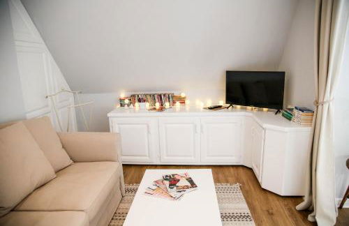 Villa Camélias, appartements de Charme - Foto 11