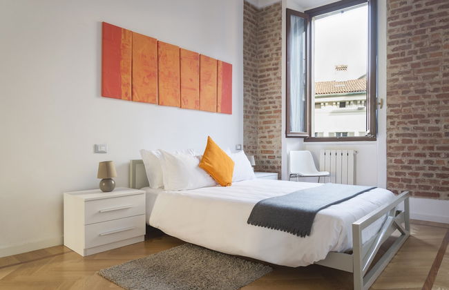 Heart Milan Apartments - Duomo Colonne - Foto 7