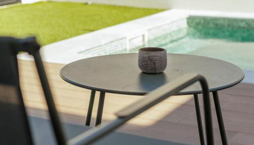 SereneScape Villa - Fernão Ferro - Foto 3