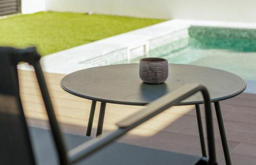 SereneScape Villa - Fernão Ferro - Foto 3