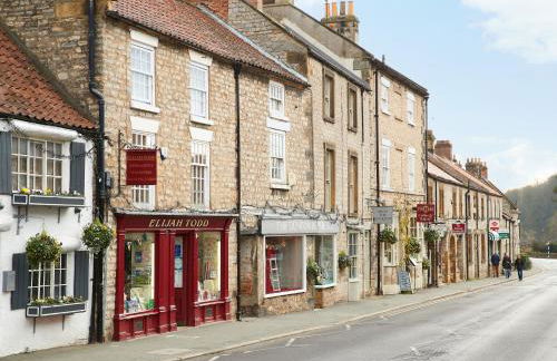 Kirby Cottage - Foto 19