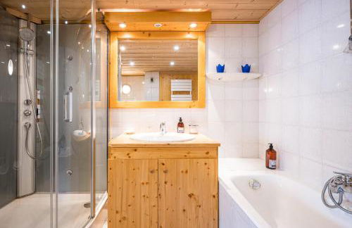 Florimontagne - Duplex 14 - Foto 24