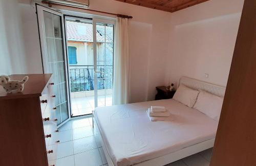 Spartochori Apartment - Foto 21