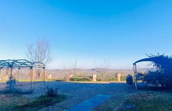 Tormalina rosa presso La Bordona - Foto 24